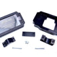 Haltech IC7 Display Dash Mount