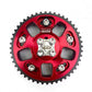 Titanium Cam Gear Bolts