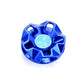 Vehicle Specific Billet Oil Filler Cap
