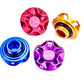 Vehicle Specific Billet Oil Filler Cap