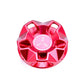 Vehicle Specific Billet Oil Filler Cap