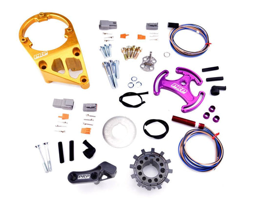 V2 Race Series Trigger Kit to suit Nissan RB Twin Cam