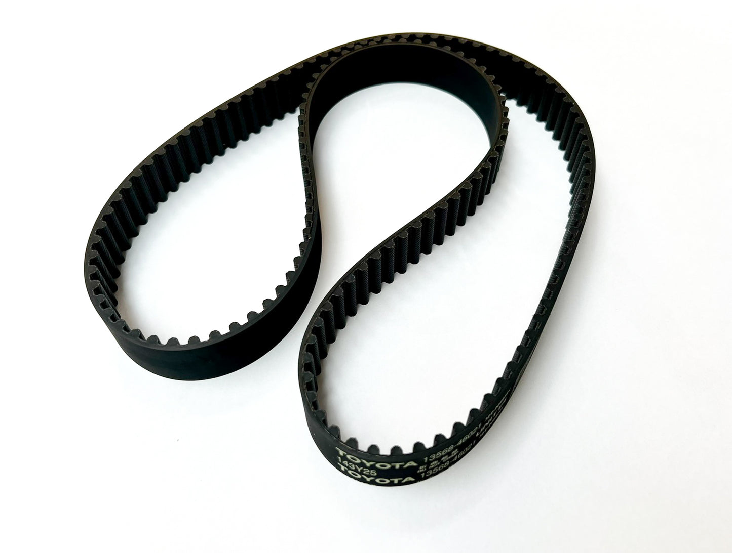 Toyota Genuine 2JZ Timing Belt