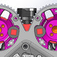 RB26 Twin Cam Timing Mark Backing Plate