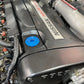 Nissan Oil Cap Bung