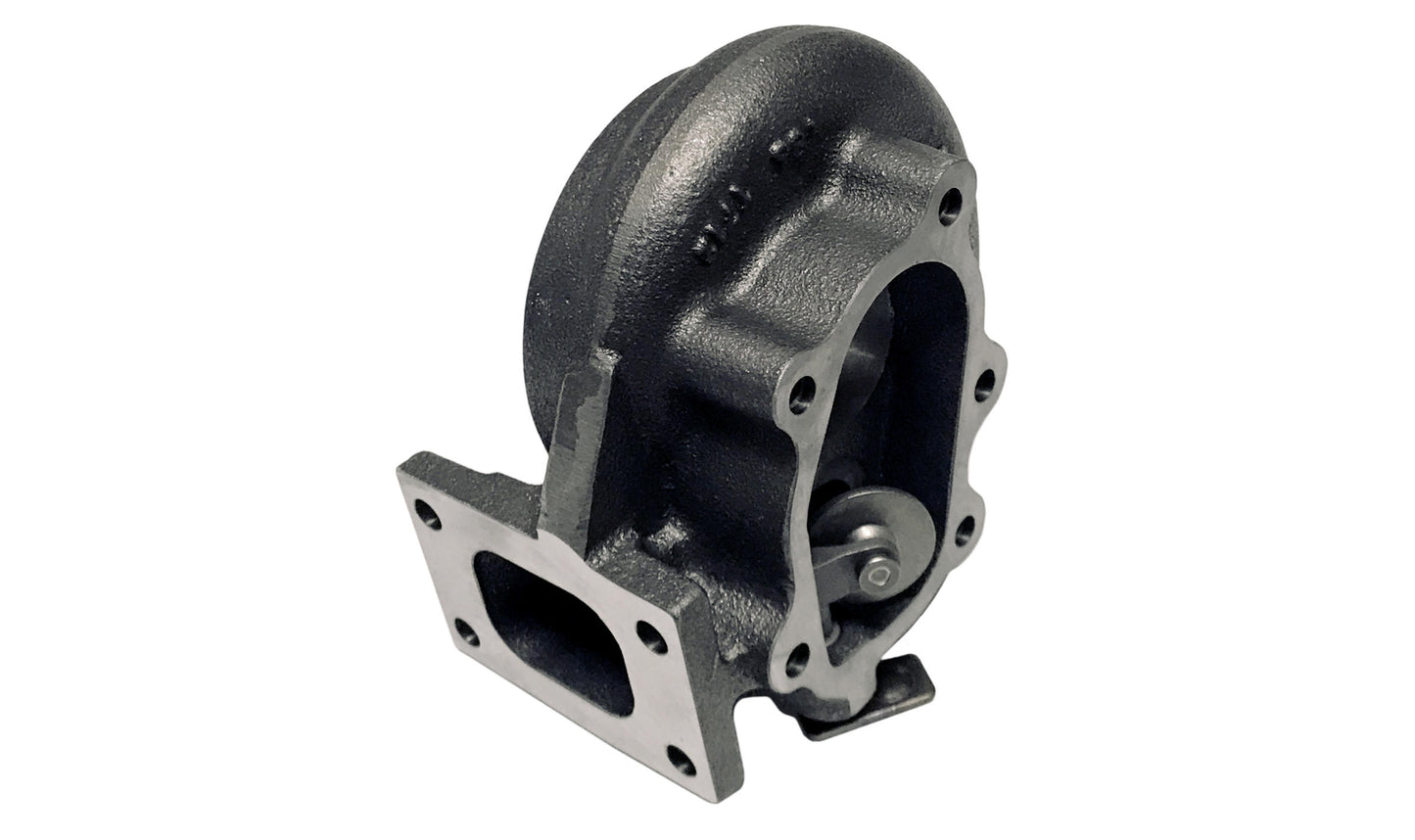 Garrett GT28R Turbine Housing Kit .86A/R T2SE