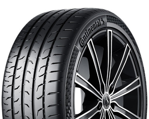 Continental MaxContact 6 — 265/35R18 97Y