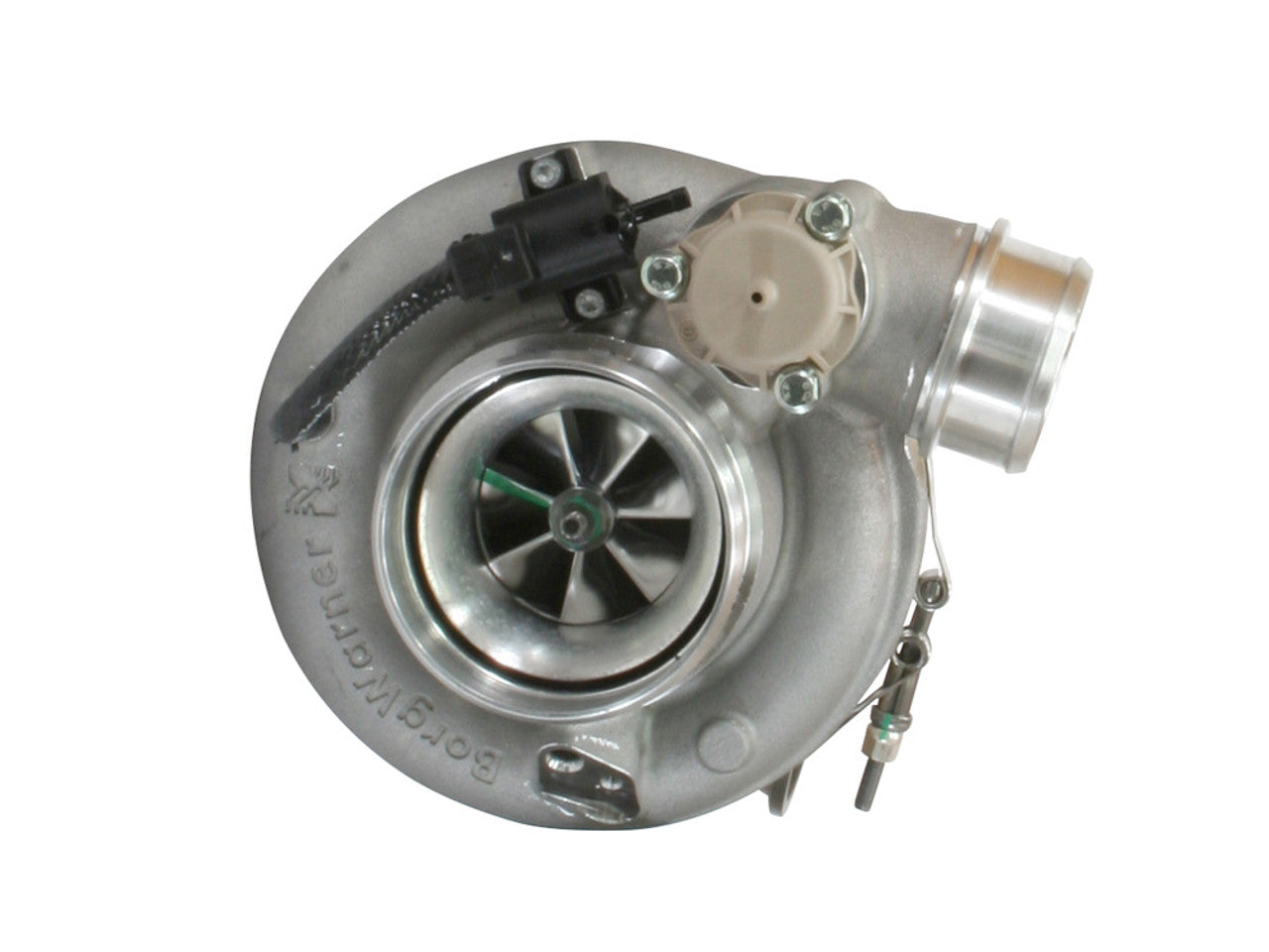 BorgWarner EFR 8474 Super-Core Iron