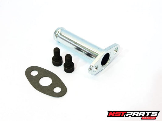 Turbopro 38mm Turbo Oil Drain kit