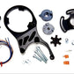 Toyota JZ Series Mech Fuel Pump Kit with Integrated Trigger JZ Mech. Fuel & CAM Trigger Kit
