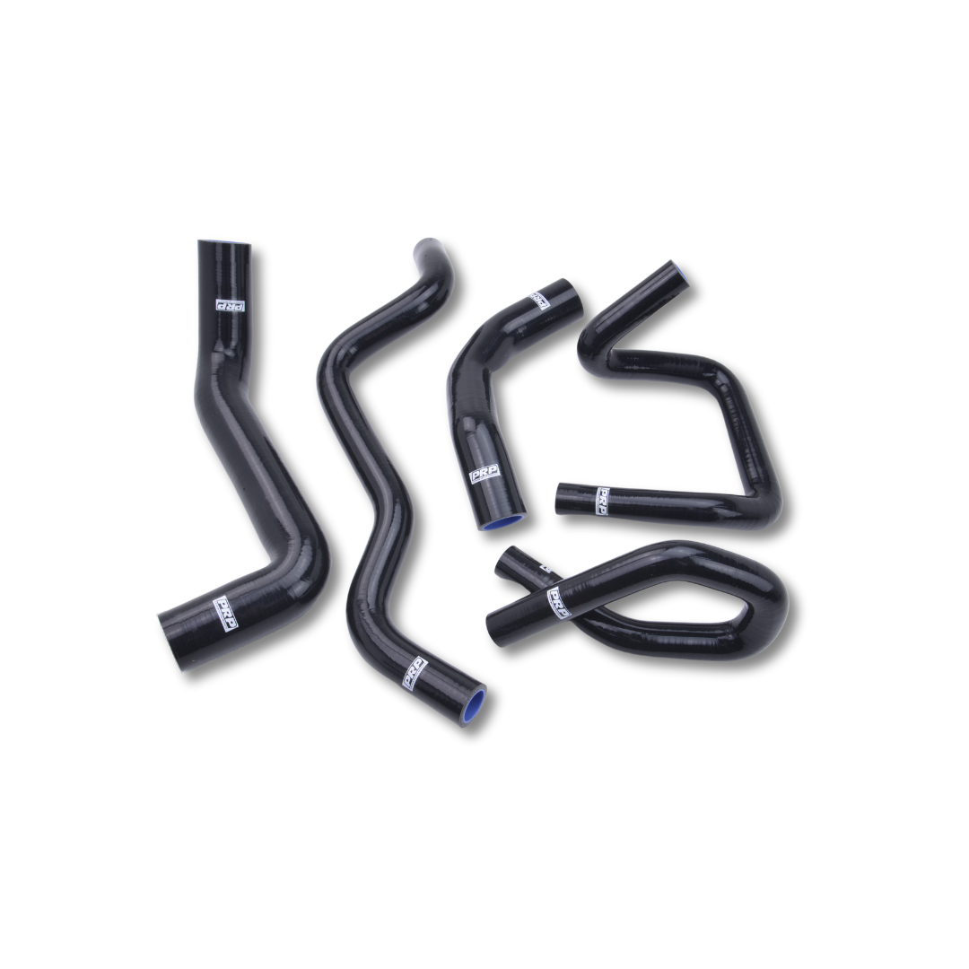 Ford Falcon Barra 4.0L Hi-Temp Heater Hose Kit