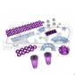 Nissan "R Chassis" Engine Bay Dress Up Washer Kit