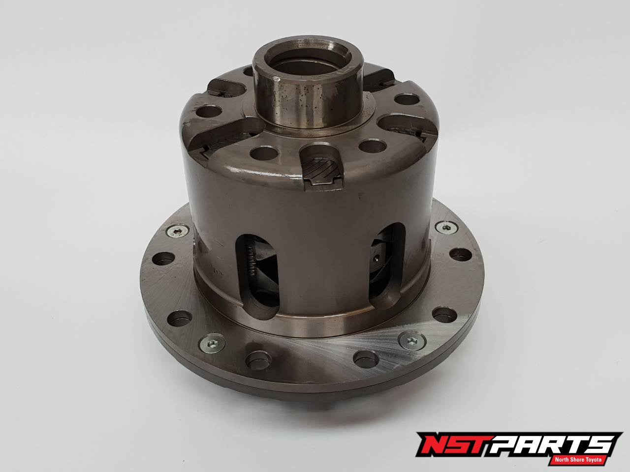 CUSCO Type-RS 2.0Way Mechanical Plate Type LSD Rear / Nissan