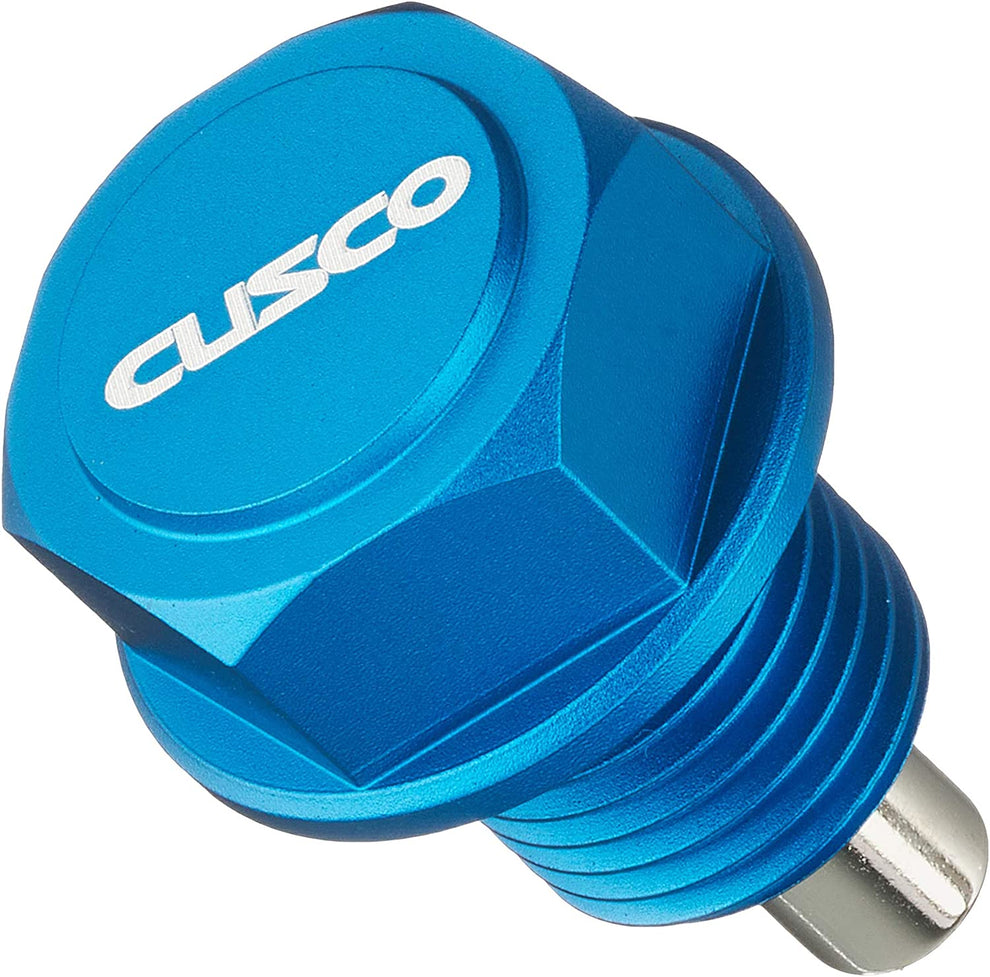CUSCO Neo Magnetic Sump Plug M14x1.5 ND02 – NST Parts