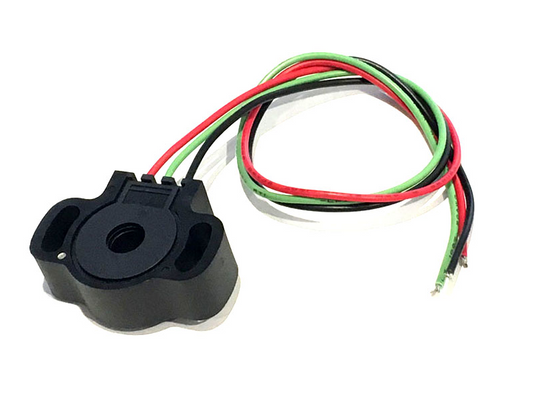 Plazmaman Universal throttle Position Sensor (3 wire)