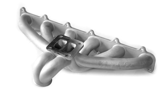 ARTEC Performance Ford Barra T4 twin-scroll Exhaust Manifold