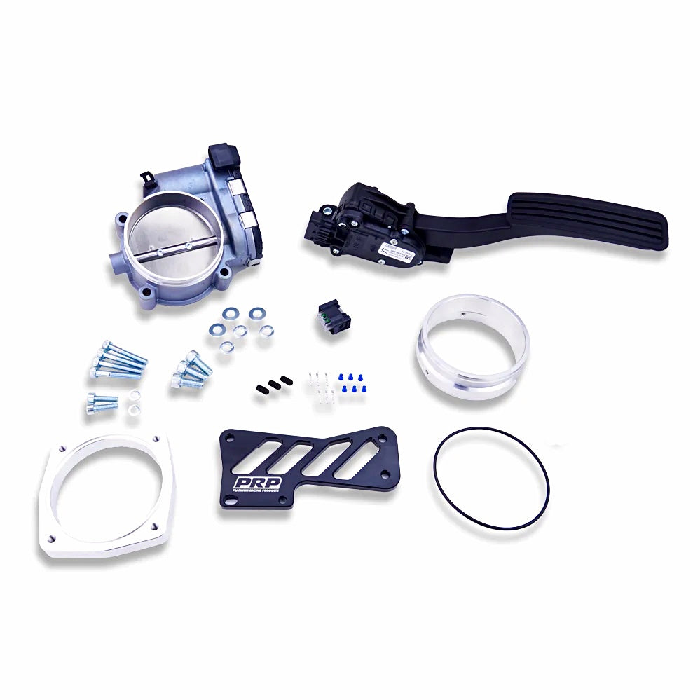 Drive By Wire Pedal & Throttlebody Kit To Suit Nissan R Chassis or S13