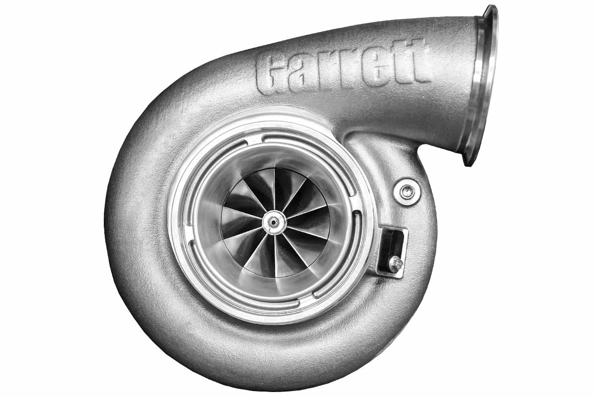 Garrett G42-1450 SuperCore / Core and Cover Only