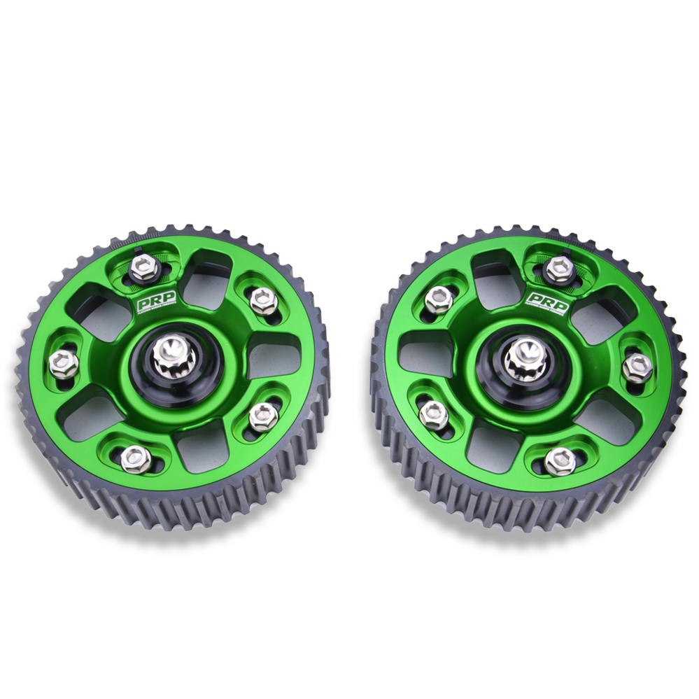 cam gear PRP Adjustable Cam Gears