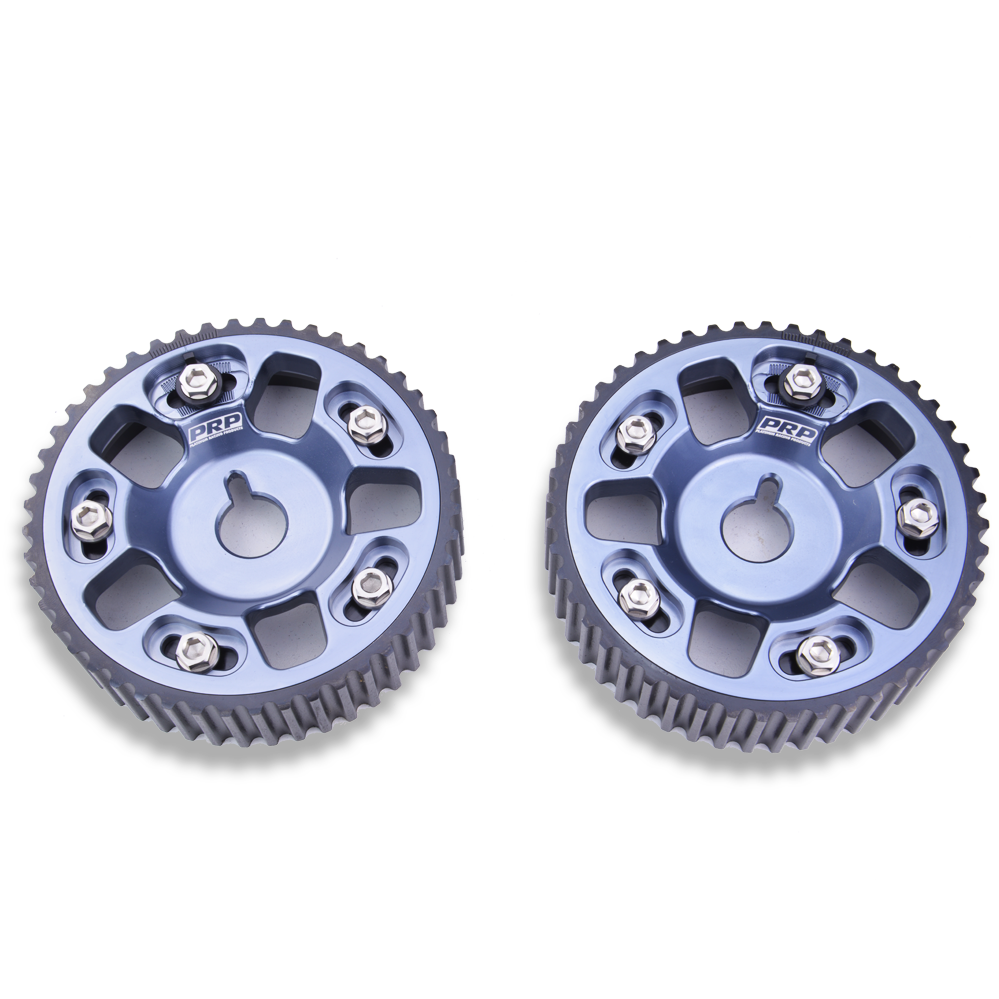 Adjustable ALLOY OUTER Cam Gears to suit 1UZ