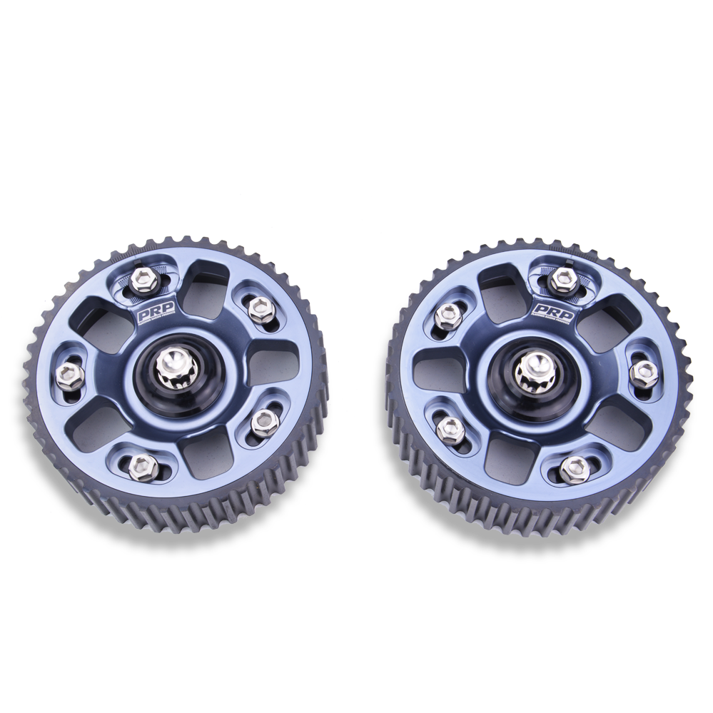 Adjustable ALLOY OUTER Cam Gears to suit 1UZ