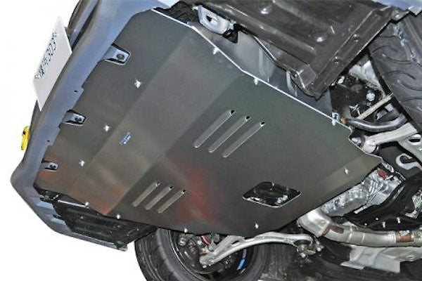 Laile Beatrush Under Panel / Nissan Silvia S15
