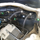 Toyota "JZA80 Supra" Engine Bay Dress Up Washer Kit