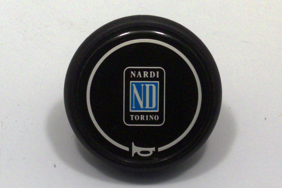 Nardi Horn Button Type A - 1 Contact