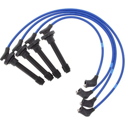 NGK Power Cable Set / Mitsubishi Evo9 CT9A 4G63T
