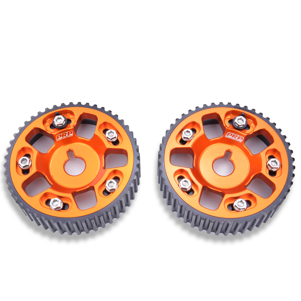 Adjustable ALLOY OUTER Cam Gears to suit 1UZ