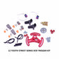 Custom Trigger Kit 'Nissan RB Twin Cam'