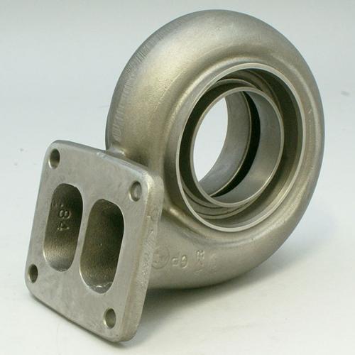 Garrett T04Z / GTW3884 Turbine Housing 1.00A/R T4DE