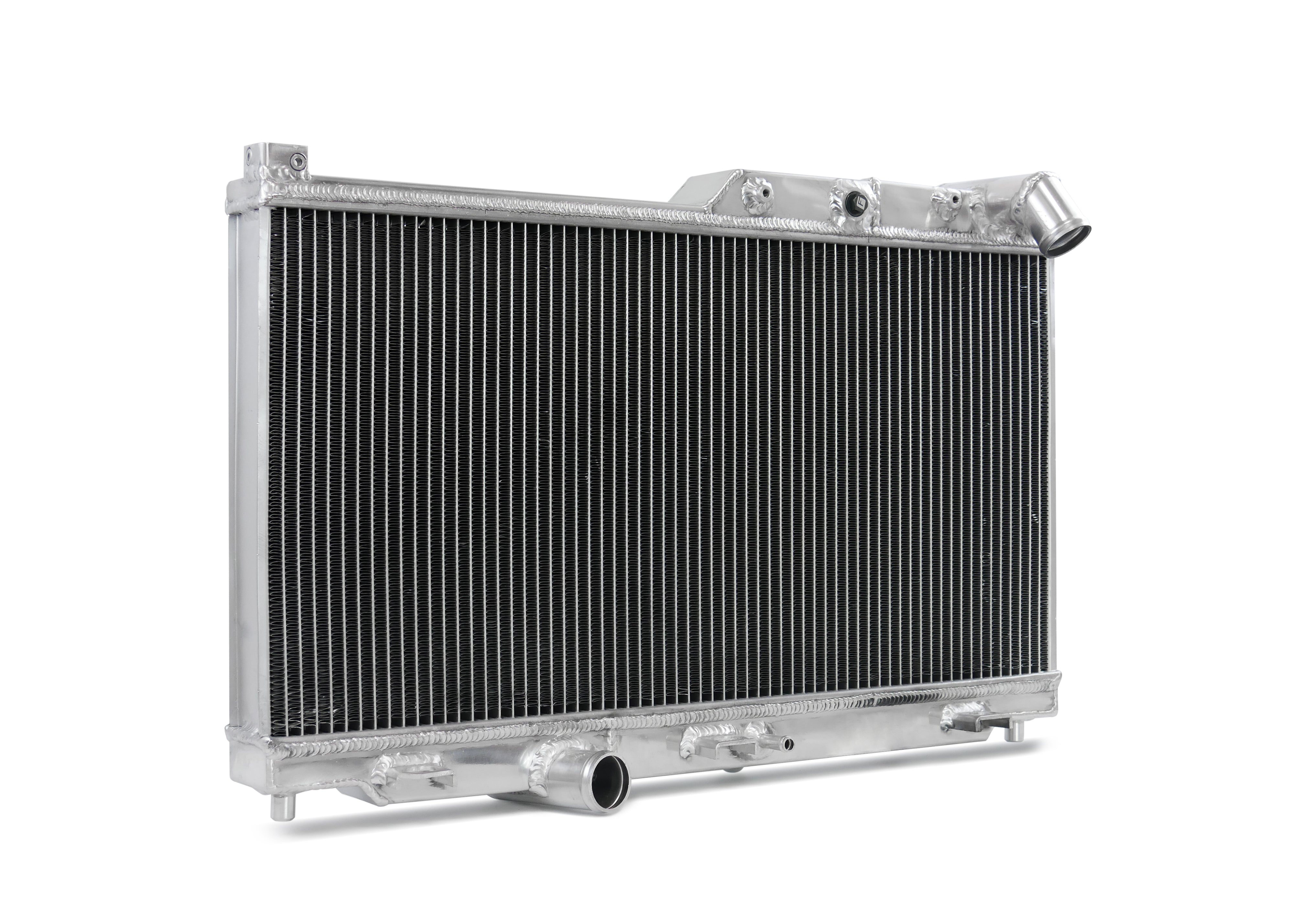 Fenix Performance Alloy Radiator / Mazda RX7 FD3S – NST Parts