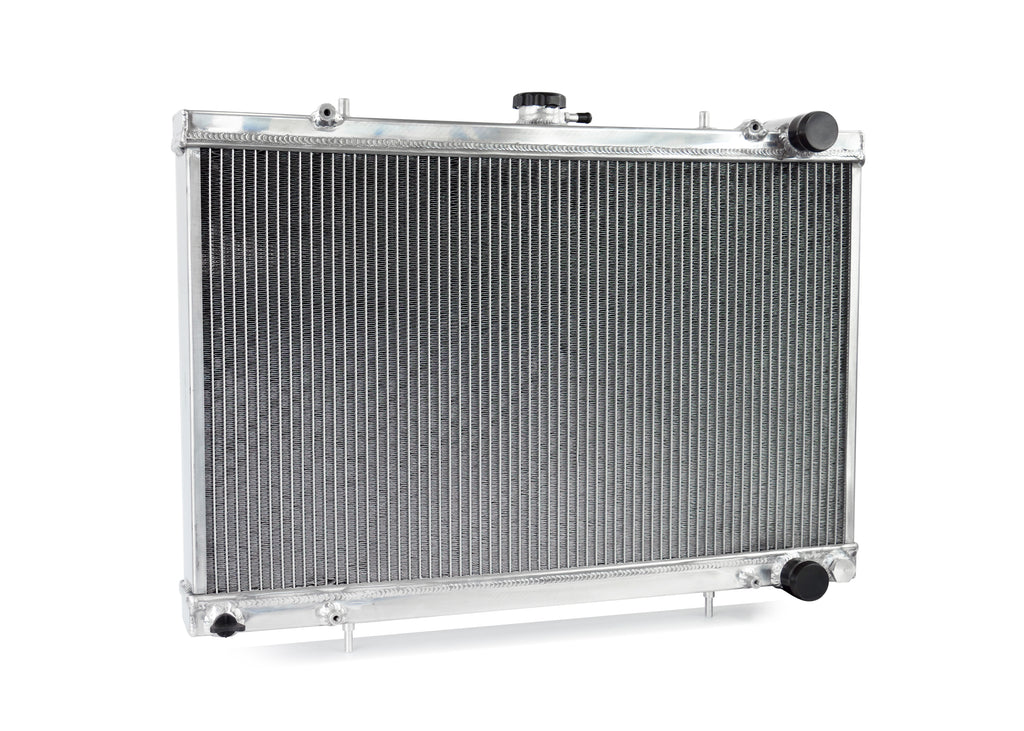Fenix Performance Alloy Radiator / Nissan Skyline / Cefiro / Laurel ...