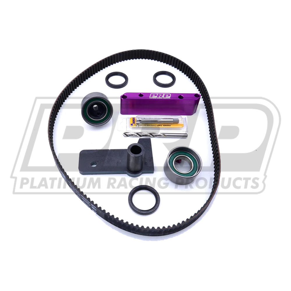 RB30 Twin Cam Timing Belt Kit – NST Parts