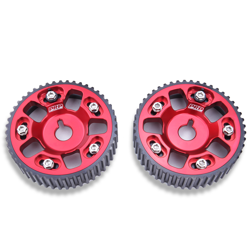 Adjustable ALLOY OUTER Cam Gears to suit 1UZ