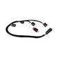 VR38 Coil Loom to suit Nissan SR20
