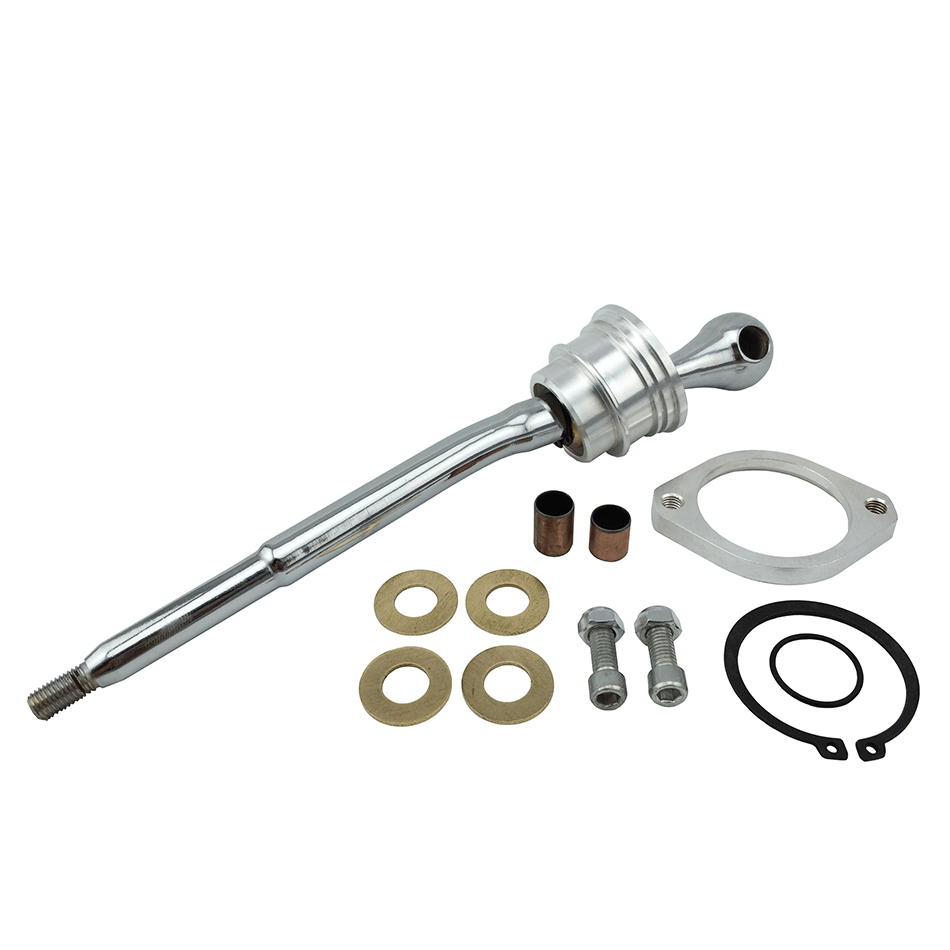 CubeSpeed Short Shifter Kit / Pulsar N14 / N15 / N16 / SSS / GTIR