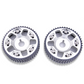 Adjustable ALLOY OUTER Cam Gears to suit 1UZ