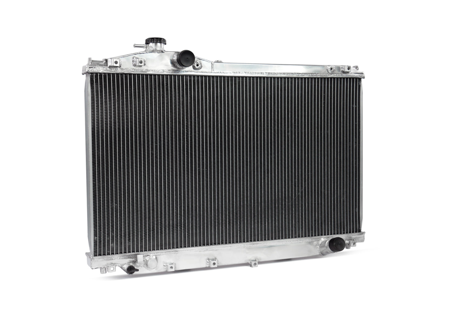 Fenix Performance Alloy Radiator / Toyota Soarer JZZ30