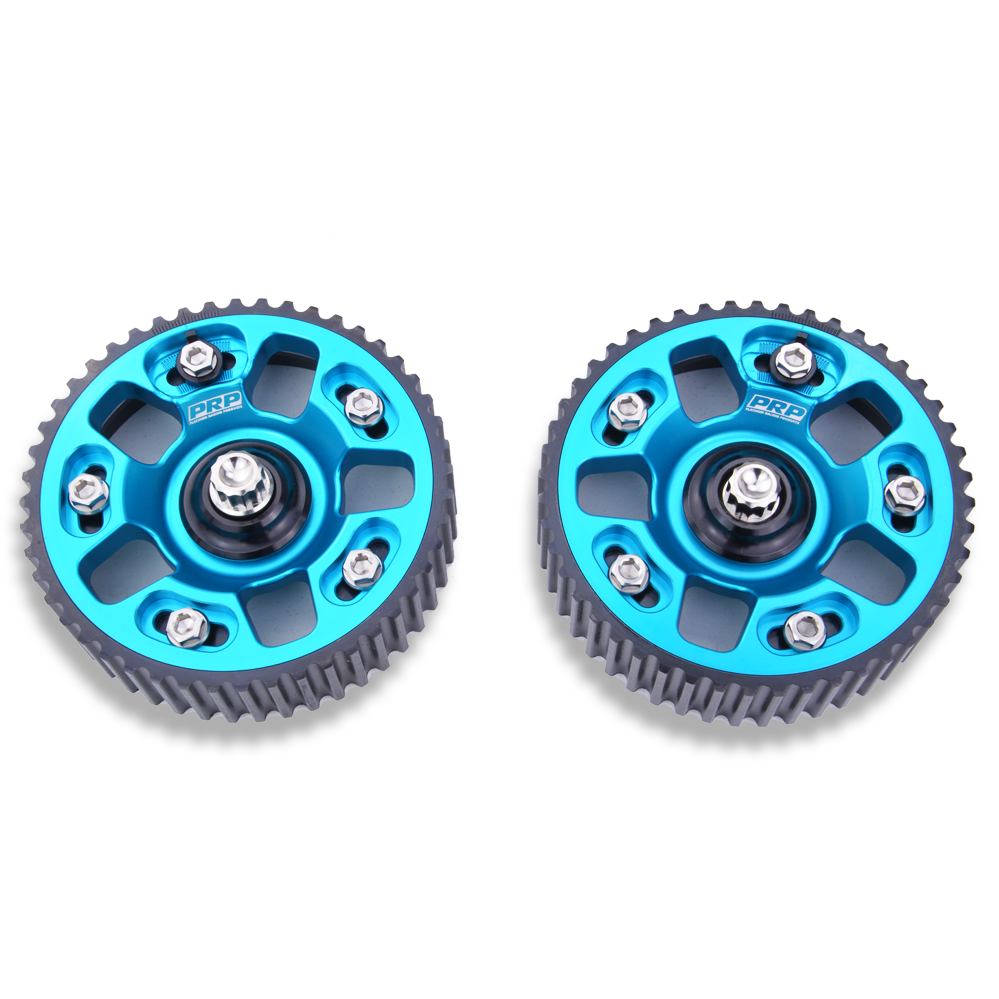 Adjustable ALLOY OUTER Cam Gears to suit 1UZ