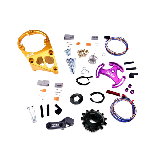 V2 Race Series Plus Trigger Kit to suit Nissan RB Twin Cam