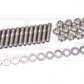 Pro Series Titanium Intake Manifold Stud Kit to suit Holden SOHC RB30