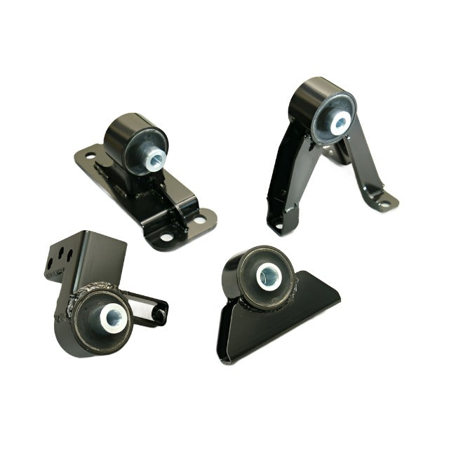 CUSCO Engine Mount Set / Lancer Evo 7/8/9 — Five-Speed