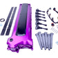 Nissan TB48 Billet Rocker Cover and Integrated Coil kit