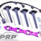 Nissan SR20 Coil Kit for Series 2 S14, S15, 180 Type X - Small Hole Rocker Cover