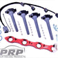 Nissan SR20 Coil Kit for Series 2 S14, S15, 180 Type X - Small Hole Rocker Cover