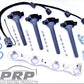 Nissan SR20 Coil Kit for Series 2 S14, S15, 180 Type X - Small Hole Rocker Cover