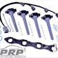 Nissan SR20 Coil Kit for Series 2 S14, S15, 180 Type X - Small Hole Rocker Cover