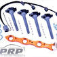 Nissan SR20 Coil Kit for Series 2 S14, S15, 180 Type X - Small Hole Rocker Cover